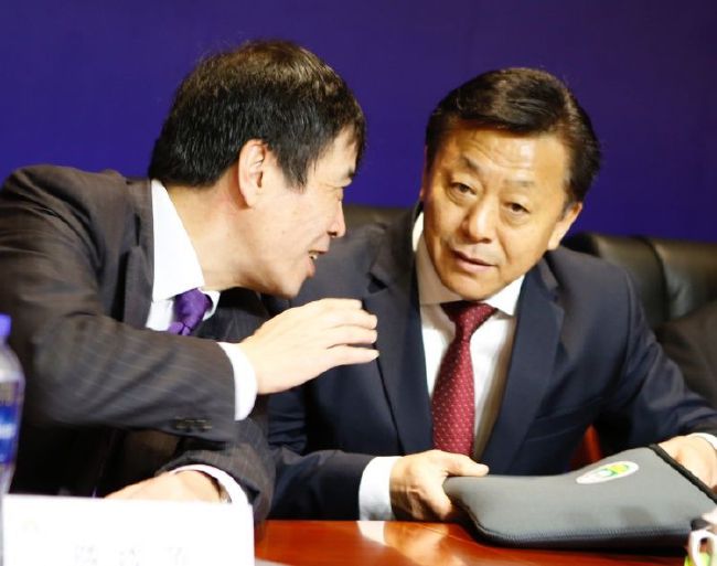 男人本色
